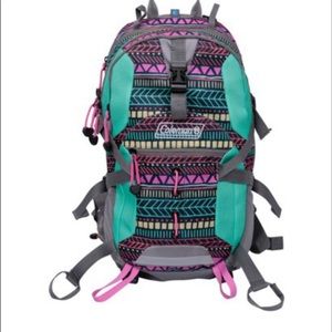 ISO kids hiking backpack :)